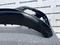 Audi Q3 S-line Suv 2011-2014 Front Bumper 4 Pdc Genuine [a804]