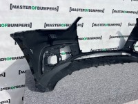 Audi Q3 S-line Suv 2011-2014 Front Bumper 4 Pdc Genuine [a804]