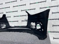 Audi Q3 S-line Suv 2011-2014 Front Bumper 4 Pdc Genuine [a804]