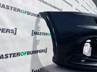 Audi Q3 S-line Suv 2011-2014 Front Bumper 4 Pdc Genuine [a804]