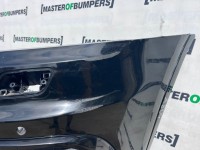 Audi Q3 S-line Suv 2011-2014 Front Bumper 4 Pdc Genuine [a804]