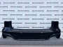 Audi Rs6 C8 Avant 2020-2024 Rear Bumper W/ Diffuser 6 Pdc Genuine [a813]