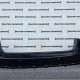 Audi A4 S Line S4 Estate Only B9 2016-2018 Rear Bumper 4 Pdc Genuine [a820]