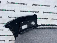 Audi Q3 S Line Edition Competition 2015-2018 Front Bumper 4 Pdc Genuine [a841]