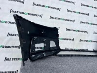 Audi Q3 S Line Edition Competition 2015-2018 Front Bumper 4 Pdc Genuine [a841]