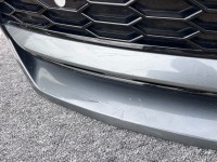 Audi Q3 S Line Edition Competition 2015-2018 Front Bumper 4 Pdc Genuine [a841]