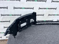 Audi Q3 S Line Edition Competition 2015-2018 Front Bumper 4 Pdc Genuine [a844]