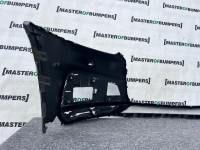Audi Q3 S Line Edition Competition 2015-2018 Front Bumper 4 Pdc Genuine [a844]