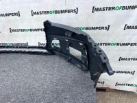 Audi Q3 S Line Edition Competition 2015-2018 Front Bumper 4 Pdc Genuine [a844]