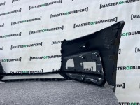 Audi Q3 S Line Edition Competition 2015-2018 Front Bumper 4 Pdc Genuine [a844]