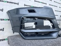 Audi Q3 S Line Edition Competition 2015-2018 Front Bumper 4 Pdc Genuine [a844]