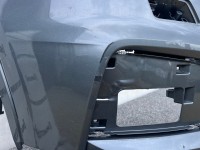 Audi Q3 S Line Edition Competition 2015-2018 Front Bumper 4 Pdc Genuine [a844]