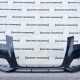 Audi A3 Se Cabrio 2009-2012 Front Bumper No Pdc Jets Genuine [a840]