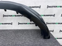 Audi A3 S-line S3 8v Hatchback 2013-2015 Front Bumper 6 Pdc Genuine [a836]