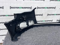Audi A3 S-line S3 8v Hatchback 2013-2015 Front Bumper 6 Pdc Genuine [a836]