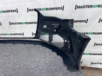 Audi A3 S-line S3 8v Hatchback 2013-2015 Front Bumper 6 Pdc Genuine [a836]