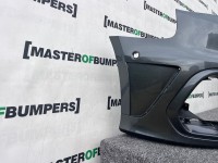 Audi A3 S-line S3 8v Hatchback 2013-2015 Front Bumper 6 Pdc Genuine [a836]