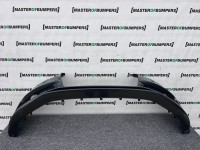 Audi A3 S-line S3 8v Hatchback 2013-2015 Front Bumper 6 Pdc Genuine [a836]