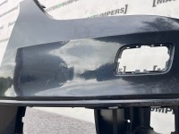 Audi A4 S-line S4 B8 Lift Saloon 2012-2016 Front Bumper No Pdc Genuine [a860]