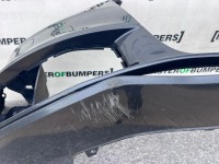 Audi A4 S-line S4 B8 Lift Saloon 2012-2016 Front Bumper No Pdc Genuine [a860]