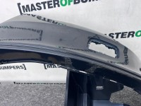 Audi A4 S-line S4 B8 Lift Saloon 2012-2016 Front Bumper No Pdc Genuine [a860]