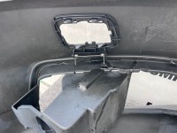 Audi A4 S-line S4 B8 Lift Saloon 2012-2016 Front Bumper No Pdc Genuine [a860]
