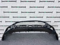 Audi S3 8y Hatchback 2020-20223 Front Bumper 4 Pdc Genuine [a869]
