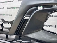 Audi S3 8y Hatchback 2020-20223 Front Bumper 4 Pdc Genuine [a869]