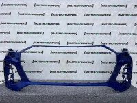 Audi Q5 S Line Quattro Suv Mk2 Lift 2021-2024 Front Bumper 6 Pdc Genuine [a856]