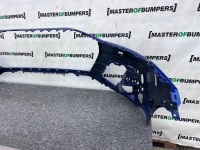 Audi Q5 S Line Quattro Suv Mk2 Lift 2021-2024 Front Bumper 6 Pdc Genuine [a856]