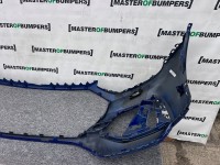 Audi Q5 S Line Quattro Suv Mk2 Lift 2021-2024 Front Bumper 6 Pdc Genuine [a856]