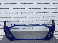 Audi Q5 S Line Quattro Suv Mk2 Lift 2021-2024 Front Bumper 6 Pdc Genuine [a856]