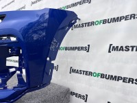 Audi Q5 S Line Quattro Suv Mk2 Lift 2021-2024 Front Bumper 6 Pdc Genuine [a856]