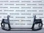 Audi Q5 Se Quattro Suv Mk1 Lift 2012-2016 Front Bumper 4 Pdc Genuine [a863]