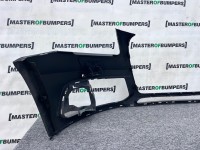 Audi Q5 Se Quattro Suv Mk1 Lift 2012-2016 Front Bumper 4 Pdc Genuine [a863]
