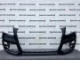 Audi Q5 Se Quattro Suv Mk1 Lift 2012-2016 Front Bumper 4 Pdc Genuine [a862]