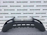 Audi Q5 Se Quattro Suv Mk1 Lift 2012-2016 Front Bumper 4 Pdc Genuine [a862]