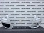 Audi Q5 Se Quattro Suv Mk1 2008-2011 Front Bumper 4 Pdc Genuine [a864]