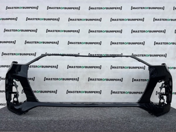 Audi Q5 S Line Quattro Suv Mk2 Lift 2021-2024 Front Bumper Genuine [a875]