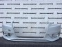 Audi A3 Se Hatchback 2012-2015 Front Bumper No Pdc Genuine [a874]
