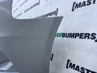 Audi A3 Se Hatchback 2012-2015 Front Bumper No Pdc Genuine [a874]