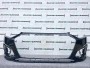 Audi A4 Se Sport Edition B9 Lift 2019-2024 Front Bumper 4 Pdc Genuine [a882]