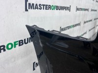Audi A4 Se Sport Edition B9 Lift 2019-2024 Front Bumper 4 Pdc Genuine [a882]