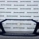 Audi A4 Se Sport Edition B9 Lift 2019-2024 Front Bumper 4 Pdc Genuine [a881]