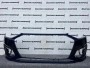 Audi A4 Se Sport Edition B9 Lift 2019-2024 Front Bumper 4 Pdc Genuine [a881]