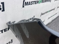 Audi Sq7 Q7 S Line Mk2 Lift 2024-on Front Bumper 6 Pdc Genuine [a879]