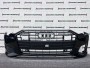 Audi A6 Sport Se C8 Saloon Estate 2019-2022 Front Bumper 6 Pdc Genuine [a880]