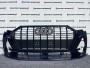 Audi Q3 S Line Suv Mk2 2019-2023 Front Bumper Pdc No Jets Genuine [a887]