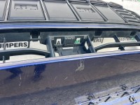 Audi Q3 S Line Suv Mk2 2019-2023 Front Bumper Pdc No Jets Genuine [a887]