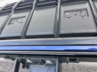 Audi Q3 S Line Suv Mk2 2019-2023 Front Bumper Pdc No Jets Genuine [a887]